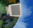  ANIMATION  INTERACTIVE